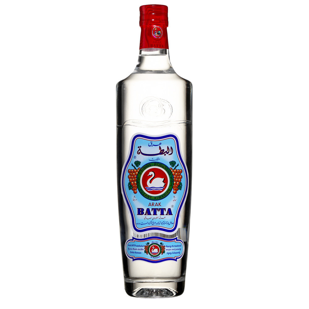 Batta Belgium Arak