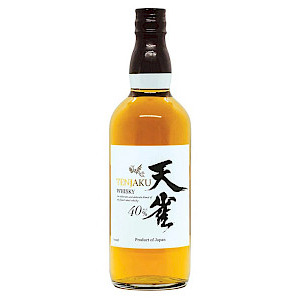 Tenjaku Whiskey