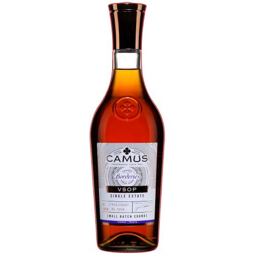 Camus Borderies VSOP