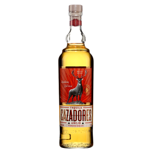 Cazadores Anejo