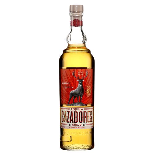 Cazadores Anejo