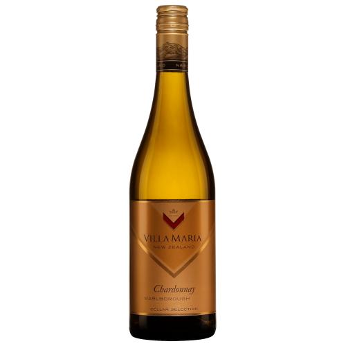 Villa Maria Cellar Selection Chardonnay