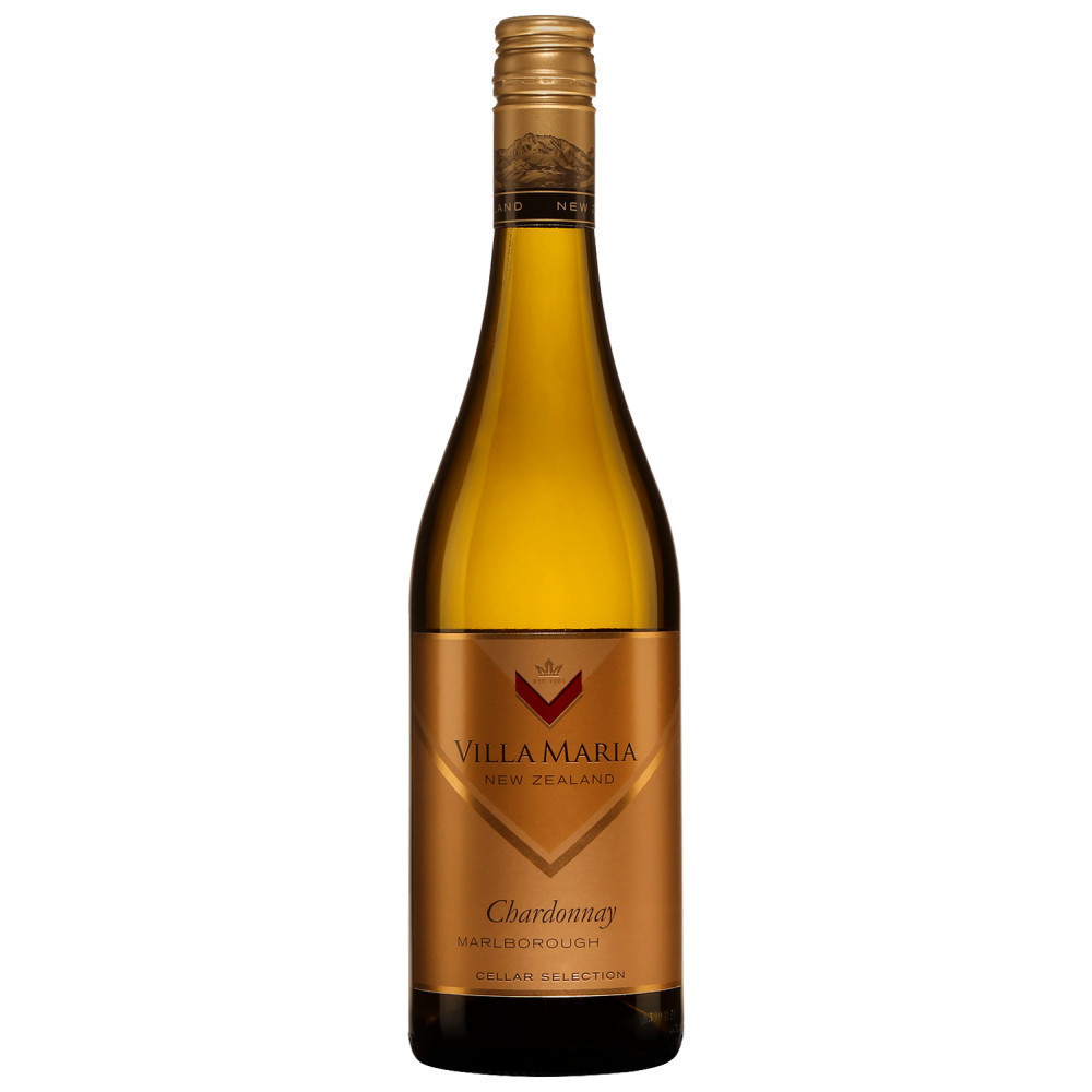 Villa Maria Cellar Selection Chardonnay