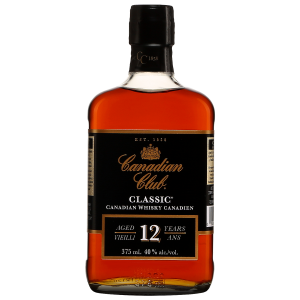 Canadian Club Classic 12 yo