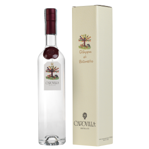 Capovilla Grappa di Brunello