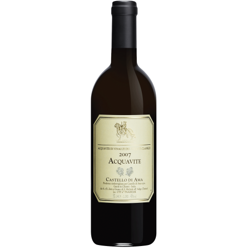 Castello di Ama Grappa