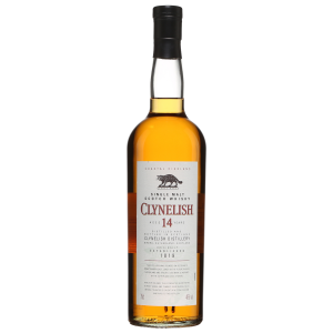 Clynelish 14 years Highland Single Malt