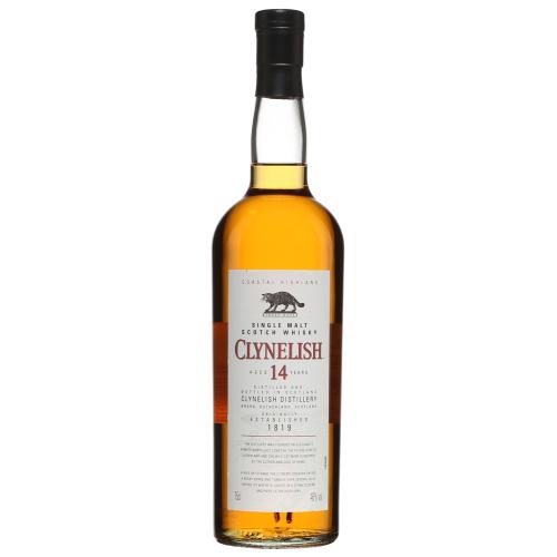 Clynelish 14 years Highland Single Malt