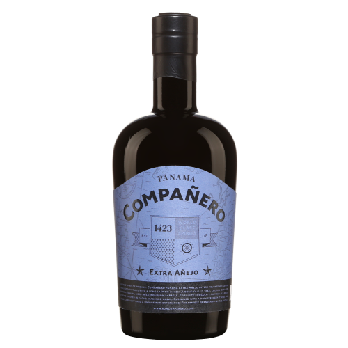 Companero Panama Rhum Extra Anejo Rum