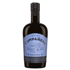 Companero Panama Rhum Extra Anejo