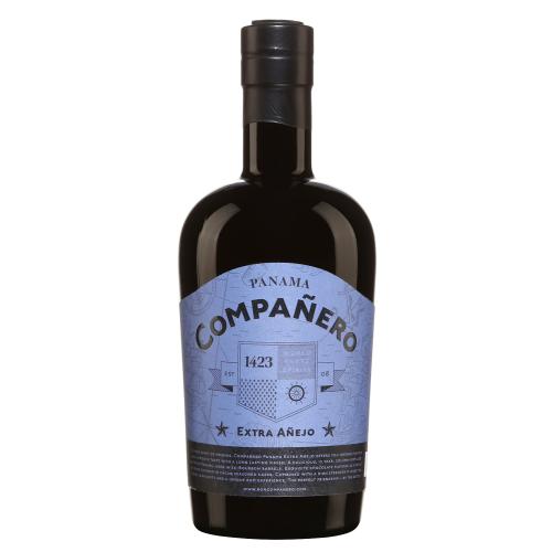 Companero Panama Rhum Extra Anejo