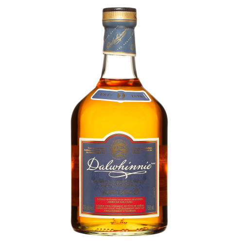 Dalwhinnie Double Vieillissement Single Malt Scotch Whisky