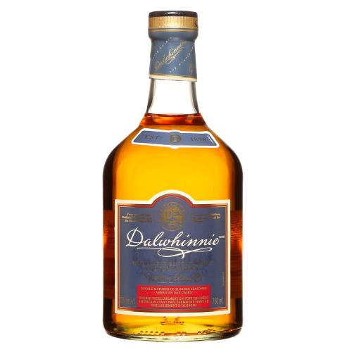 Dalwhinnie Double Vieillissement Scotch Single Malt