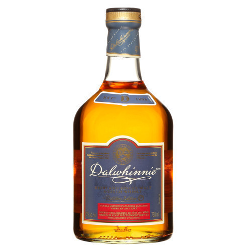 Dalwhinnie Double Vieillissement Single Malt Scotch Whisky