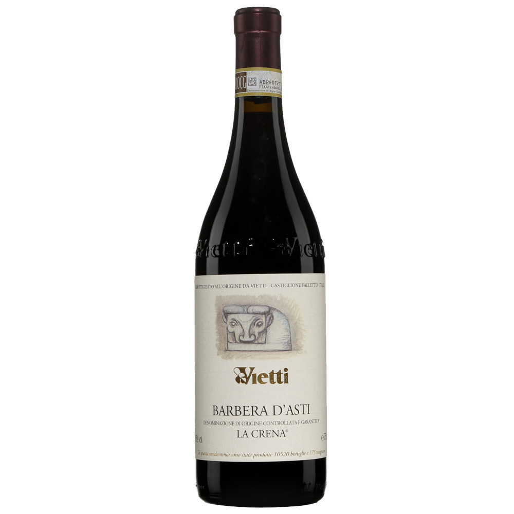 Vietti La Crena Barbera d'Asti