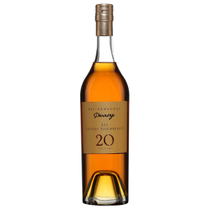 Darroze Armagnac Les Grands Assemblages 20 years old