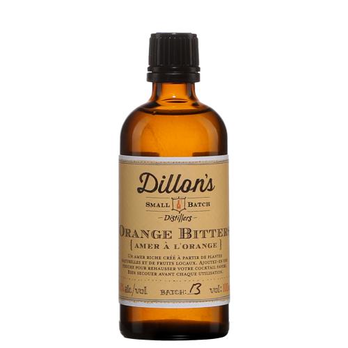 Dillon's Orange Bitters