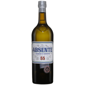 Distilleries et Domaines de Provence Absente 55