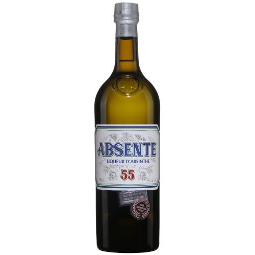 Distilleries et Domaines de Provence Absente 55