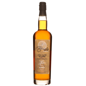 Domaine Lafrance Brandy Épicé VSOP