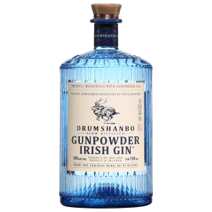 Drumshanbo Gunpowder