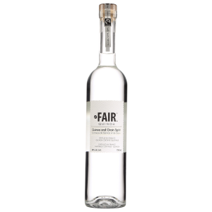 Fair Quinoa Eau-de-Vie de Quinoa