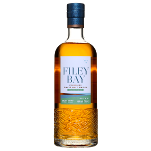 Filey Bay Peated Finish Yorkshire Single Malt