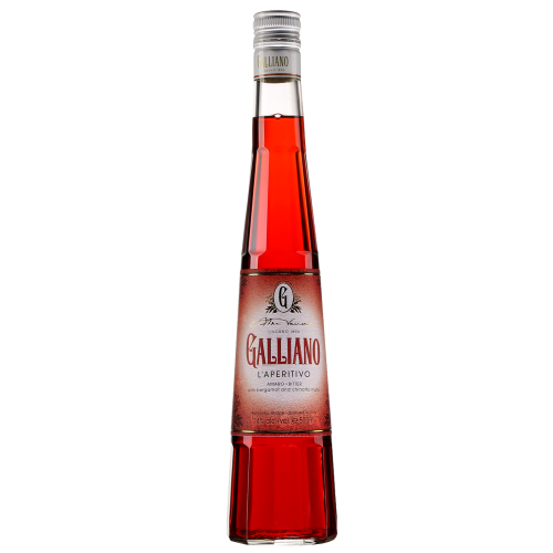 Galliano LAperitivo Liqueur