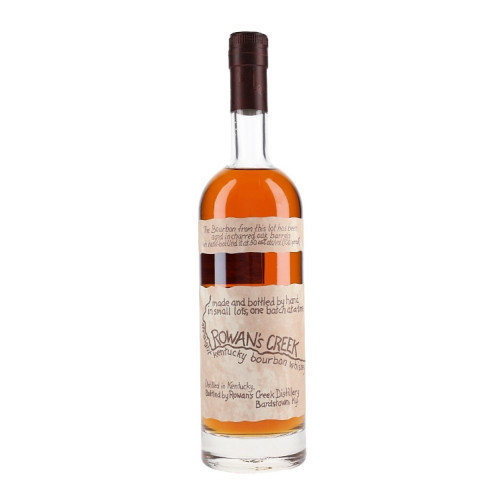 Rowans Creek Kentucky Straight Bourbon Whiskey