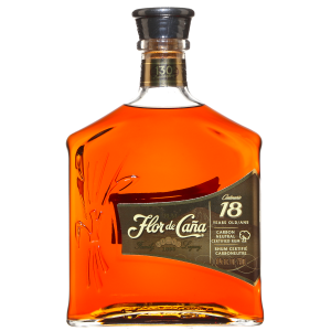 Flor de Cana Centenario 18 Years