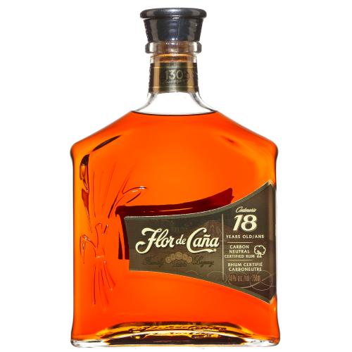 Flor de Cana Centenario 18 Years