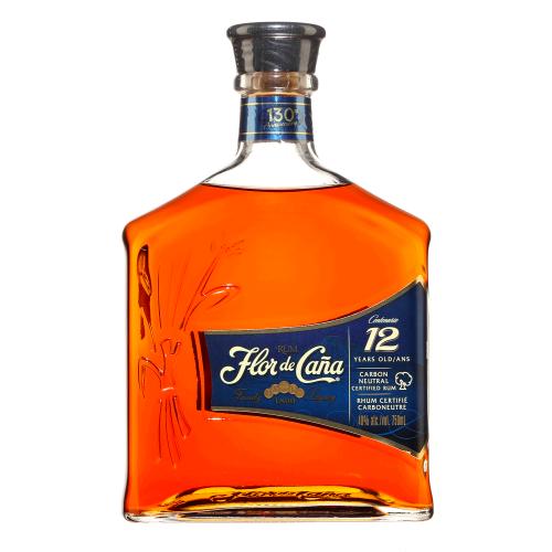 Flor de Cana Centenario 12 Ans