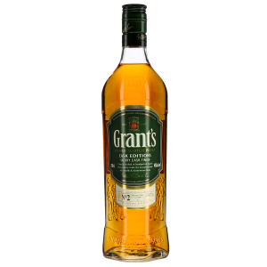 Grant's Sherry Cask Highlands Scotch Single Malt