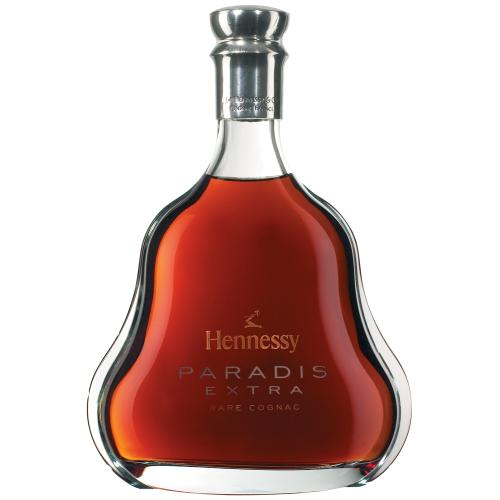 Hennessy Paradis Extra Rare