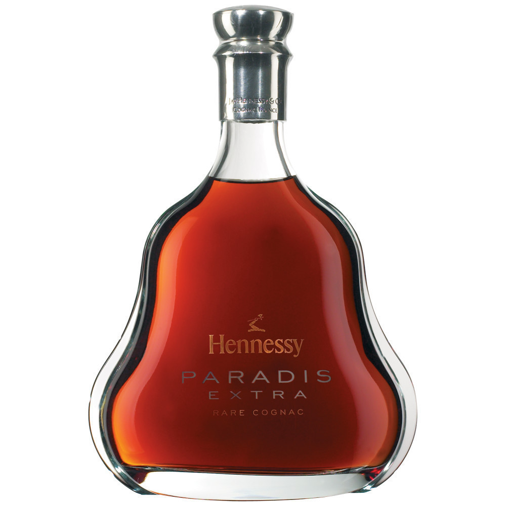 Hennessy Paradis Extra Rare