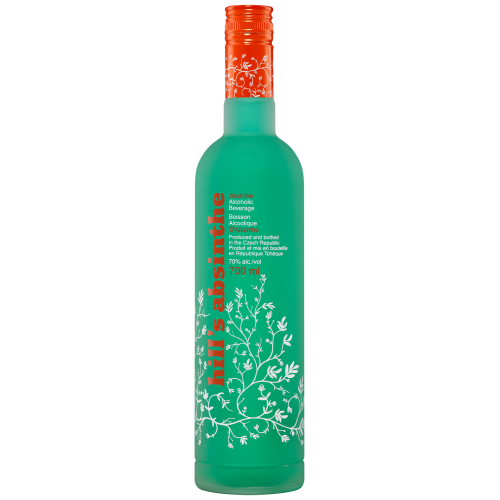Hills Absinthe