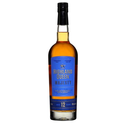 Highland Queen Majesty 12 ans Single Malt