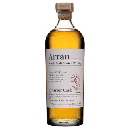 Isle of Arran The Bothy Single Malt