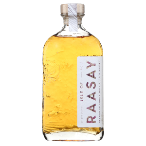 Isle of Raasay Highland Single Malt