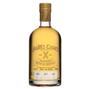 James Eadie Trademark X Blended