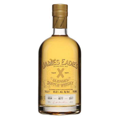 James Eadie Trademark X Blended