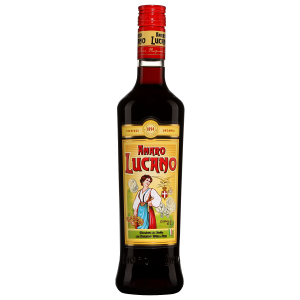 Lucano 1894 Amaro