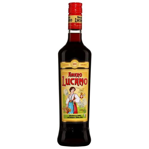 Lucano 1894 Amaro