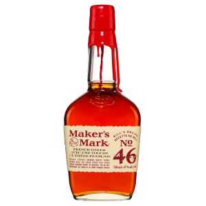 Maker's 46 Kentucky Bourbon