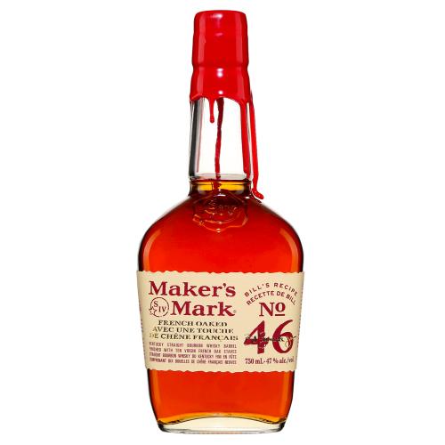 Maker's 46 Kentucky Bourbon