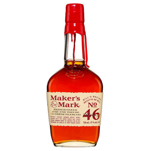 Makers 46 Kentucky Bourbon