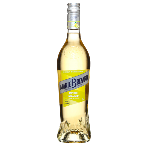 Marie Brizard Poire William Liqueur