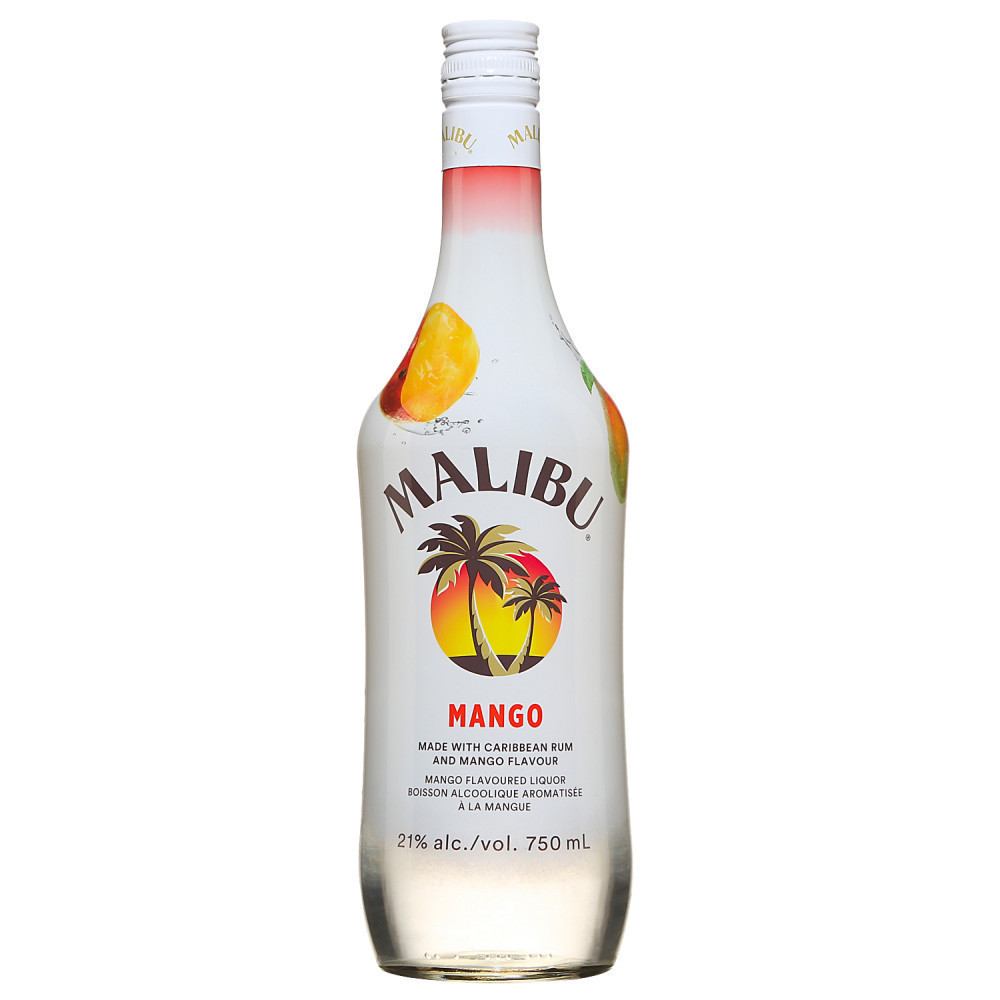 Malibu Mango