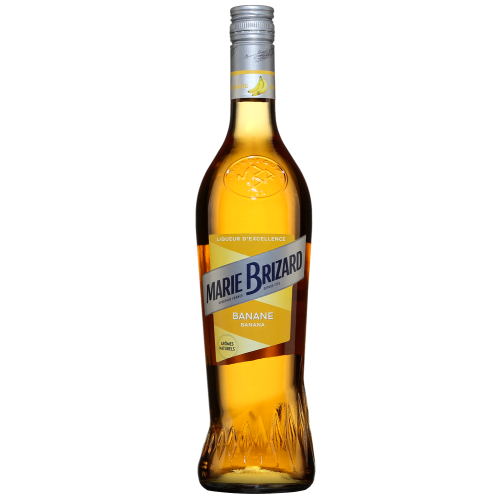 Marie Brizard Banana Liqueur