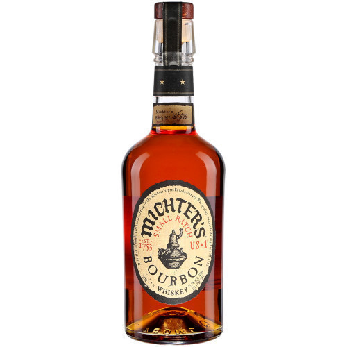 Michters US 1 Small Batch Bourbon